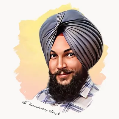 Punnu SaaB { ਪਨੂੰ ਸਾਬ } profile