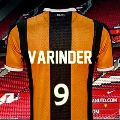 VarinderSingh Gill profile