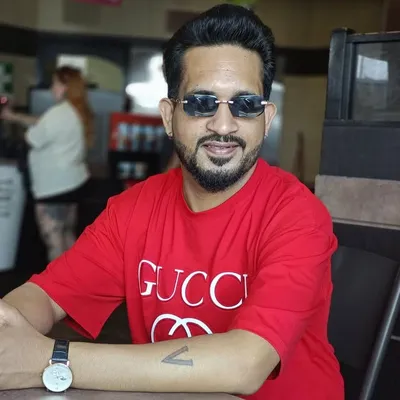 Varinder Rai profile