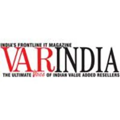 VARINDIA - IT MAGAZINE profile
