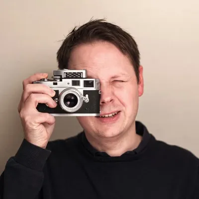 Fotografie Daniel W. profile