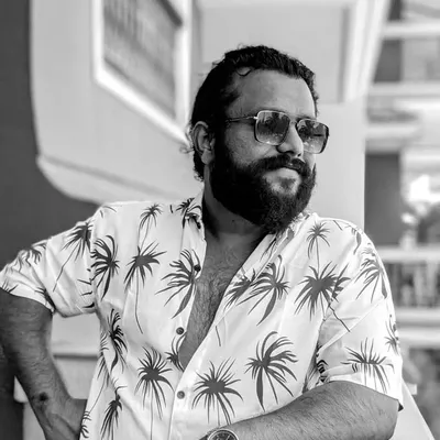 Arun Varghese profile