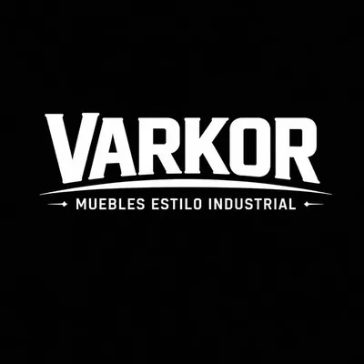 VARKOR | MUEBLES ESTILO INDUSTRIAL profile