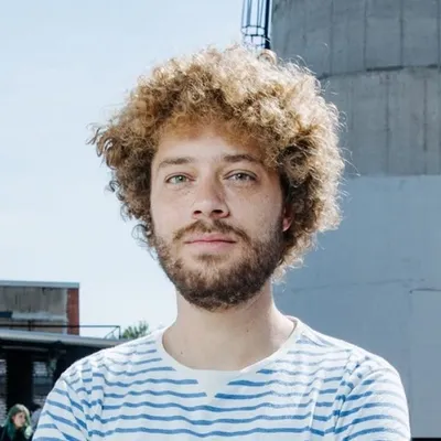 Илья Варламов profile
