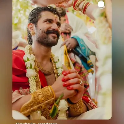 Varma Dcruz profile