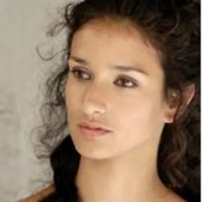 Indira Varma profile