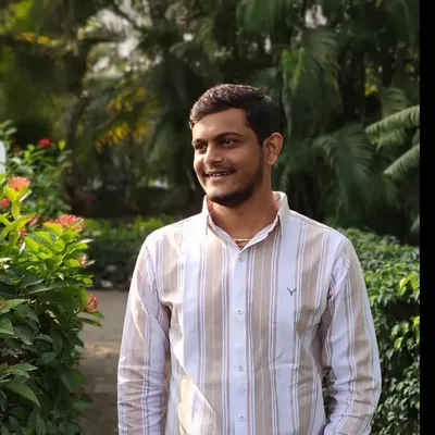 varmora vivek profile