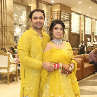 Varnika Mehta Satija profile