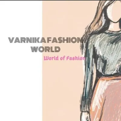Varnika Fashion World profile