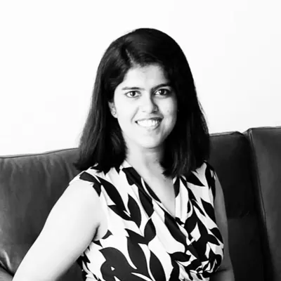 Varnika's Next profile