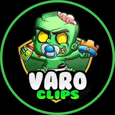 VARO CLIPS™ 😁 profile