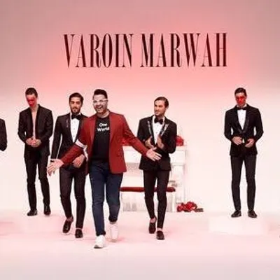 Varoin Marwah profile