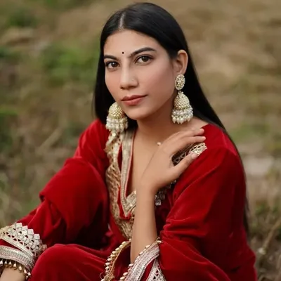 Varonika Gopu profile