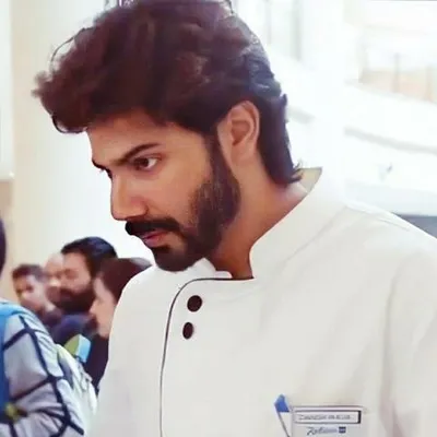 Varun Dhawan Lovers profile