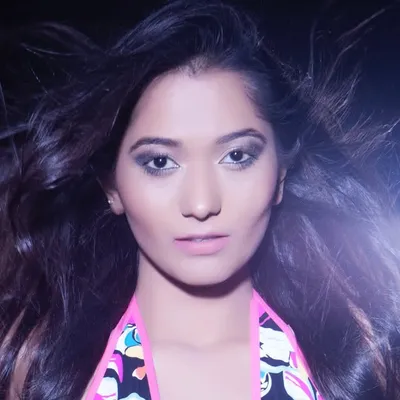 Varsha Rajkhowa profile