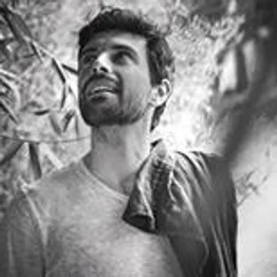 Marco Almeida profile