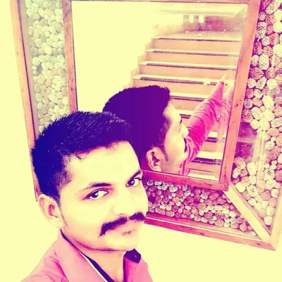 Varsani Sanjay profile