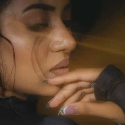 VARSHAA DANGI