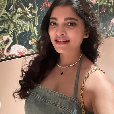 Varsha Gowda profile