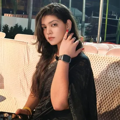 varsha profile