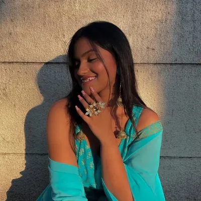 Varsha profile