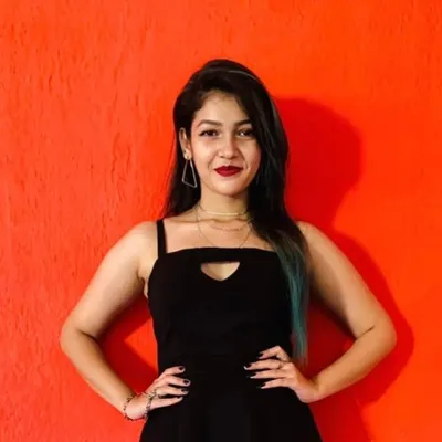 Varsha devnani profile