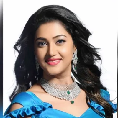 VARSHA PRIYADARSHINI profile