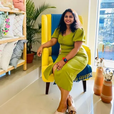 VARSHA VARMA profile