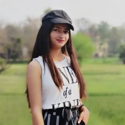 varsha profile