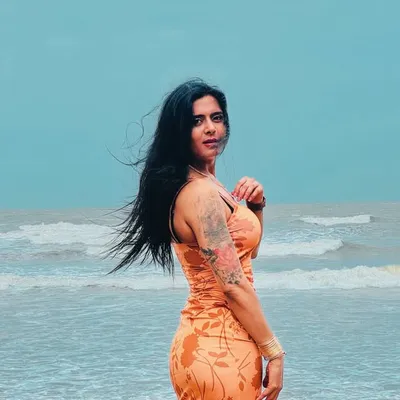 वर्षा पांडे profile