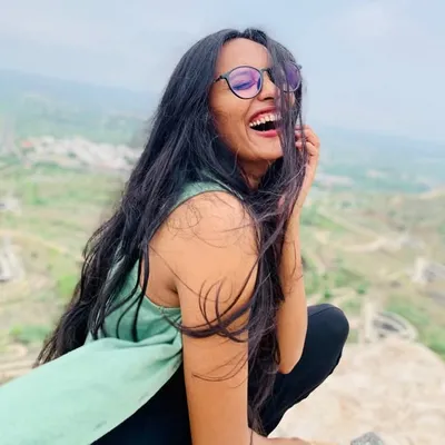 Varsha Patel profile