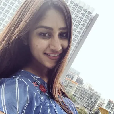 varsha patel profile