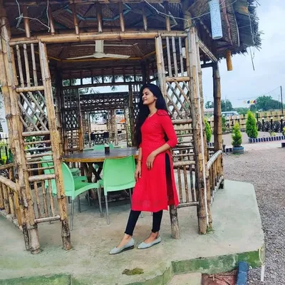 Varsha Patel profile