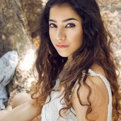 Varsha Poojari Salian profile