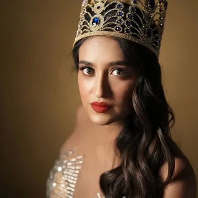 Hi !! It’s Varsha Reddy 🦓 profile