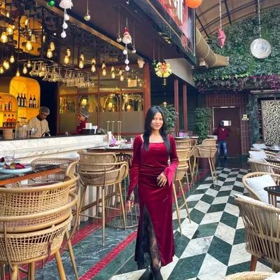 VARSHA SHIKHA🦋 profile