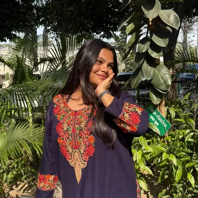 Varsha Soni profile