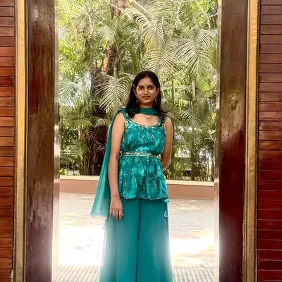 Varsha L Gowda profile
