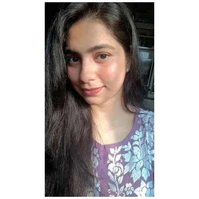 Varsha Bhati profile