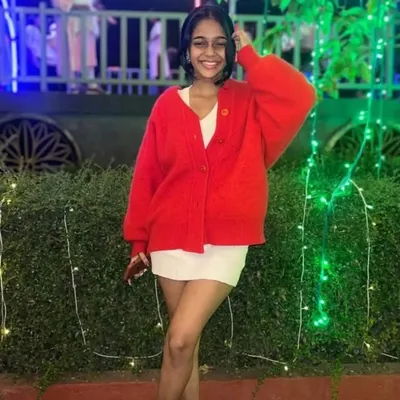 Varsha Kamble profile