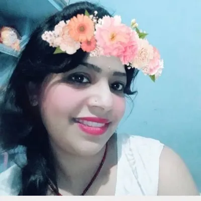 Varsha arya profile