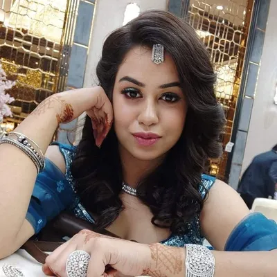 Nyra Gangwani profile