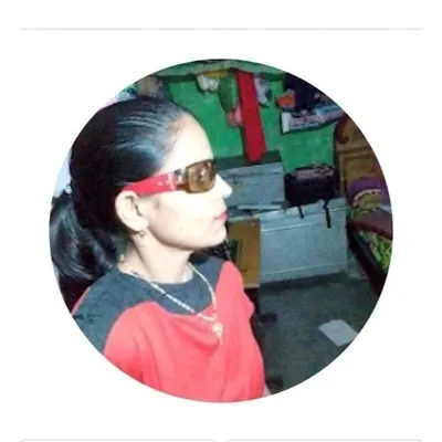 Varsha Bharti profile