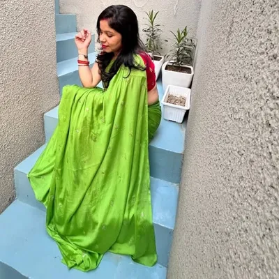 Varsha Chauhan profile