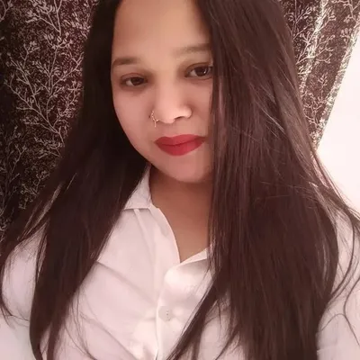 Varsha Chettri profile