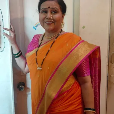 Varsha Dandale profile