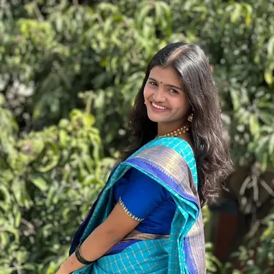 Varsha Drakshayini profile