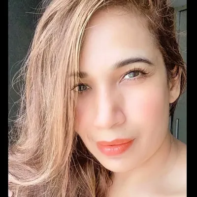Varsha Jain profile