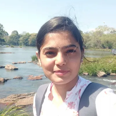 varsha profile
