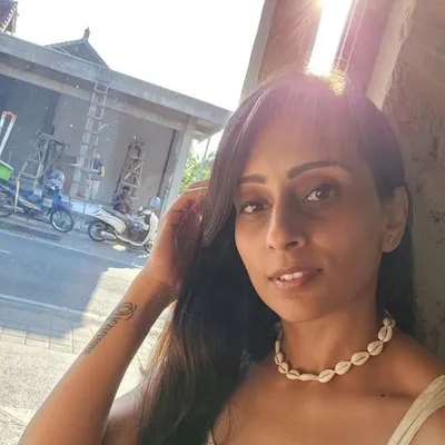 Varsha Lad